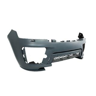 Främre stötfångare SVO (2013-2017) Range Rover IV L405 2013–2021 foto 3