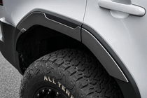 Toyota Land Cruiser Prado 250 2023– Modelista bodykit-sats foto 9