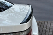 BMW E60: montering av M5-stil spoiler foto 4