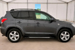 Komplett montering av skydd på Toyota RAV4: frontbåge, sidosteg och bakbåge foto 3