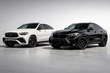 Mercedes-AMG GLE 63 S Coupe vs. BMW X6 M: design, effekt och tuning foto 1