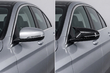 Spegelskåpor EU eller BMW-style: vad förändrar bilens look mest? foto 1