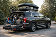 Uppgraderingspaket för Hyundai Palisade: familj, bagage och vardag foto 1