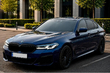 Från standard BMW G30/G31 till M-Tech 2021: fullständig facelift foto 2