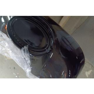 Rea Baksdiffusor DPT V-1 (SD, svart högglans) Opel Astra J 2009–2015 foto 2
