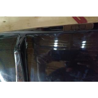 Rea Baksdiffusor DPT V-1 (SD, svart högglans) Opel Astra J 2009–2015 foto 3