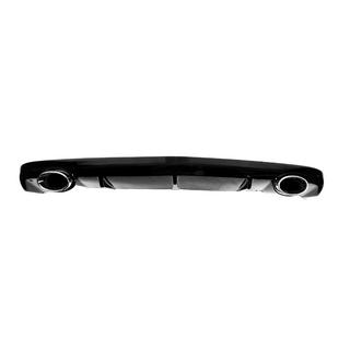 Rea Baksdiffusor DPT V-1 (SD, svart högglans) Opel Astra J 2009–2015 foto 1