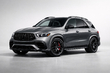 Nya Mercedes-AMG GLE 63 S behåller V8: Det här är nytt 2026 foto 1