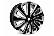 Bentley Bentayga 2015–2025 Smidda OEM-fälgar R22 (4 st) foto 5