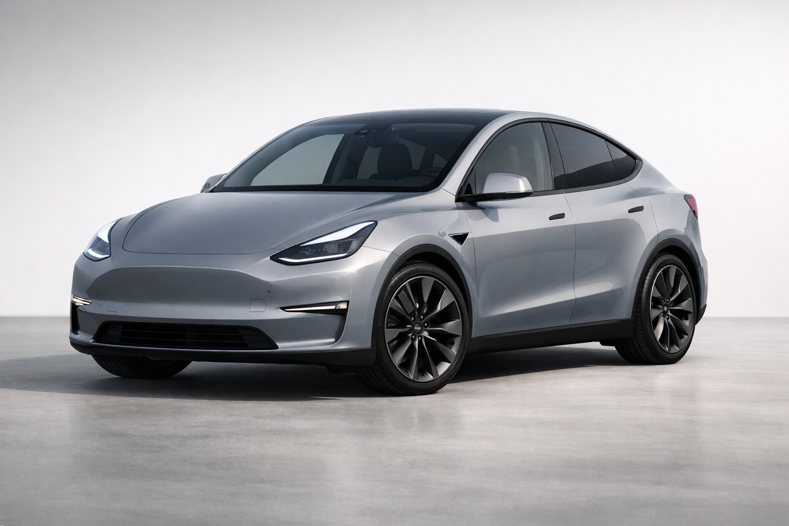 Tesla Model Y Juniper 2026: Vad har ändrats efter den stora uppdateringen