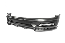 Toyota Land Cruiser 200 2007–2021 Frontläpp till stötfångare Wald (för 2016-2021) foto 2