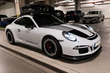 Uppgradering av Porsche 911 (991): kolfiberspoiler och fälgar foto 1