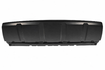 Range Rover IV L405 2013–2021 Frontläpp till stötfångare SVA (2018-2021) foto 1