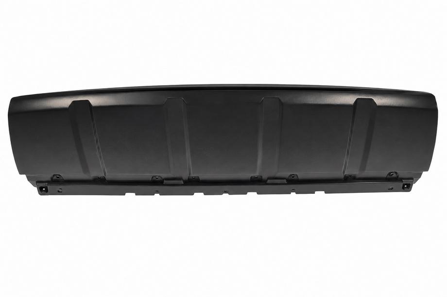Range Rover IV L405 2013–2021 Frontläpp till stötfångare SVA (2018-2021) Image