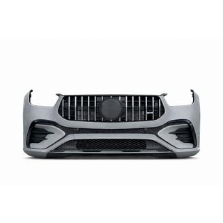 Facelift-kit för GLE53 2025 Mercedes GLE Coupé C167 2019– foto 2