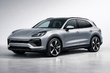 Nya Porsche Cayenne Electric: räckvidd, effekt, laddning och utrustning foto 1