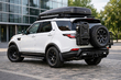 Uppgraderingspaket för Land Rover Discovery 5 efter köp – stad och resor foto 1