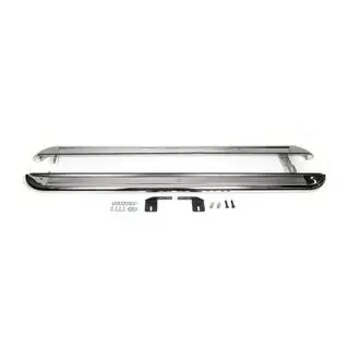 Sidosteg Premium (2 st, rostfritt) foto 2
