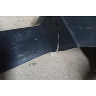 Rea: Frontläpp DPT V-2 (för lackering) Opel Astra J 2009–2015 foto 3