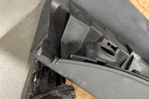 BMW X5 F15 2013–2018 Outlet Sidosteg OEM V1 (2 st) foto 2