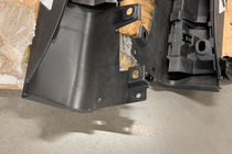 BMW X5 F15 2013–2018 Outlet Sidosteg OEM V1 (2 st) foto 4