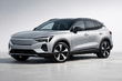 Volvo EX60 2026: översikt av nya konkurrenten till BMW iX3 och Mercedes GLC foto 1