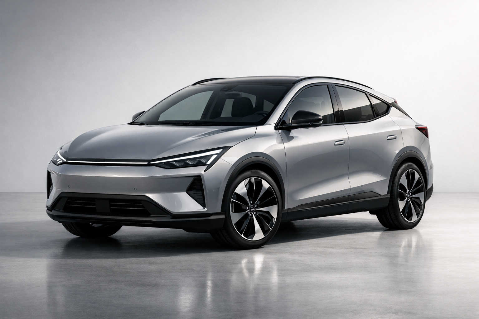 Nya Xiaomi YU7 2026: översikt av den kinesiska rivalen till Tesla Model Y