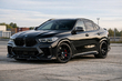 Vad du kan montera på BMW X6 G06 efter köpet för ett mer aggressivt utseende foto 1