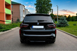 BMW X3 F25 2011–2018: montering av facelift-kit i X3M F97 2024-stil foto 4