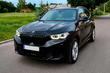 BMW X3 F25 2011–2018: montering av facelift-kit i X3M F97 2024-stil foto 8