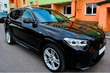 BMW X3 F25 2011–2018: montering av facelift-kit i X3M F97 2024-stil foto 6