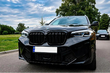 BMW X3 F25 2011–2018: montering av facelift-kit i X3M F97 2024-stil foto 2
