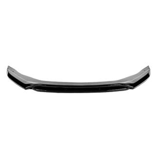 Outlet: Främre lip spoiler DPT V2 (svart blank) Skoda Kodiaq 2016–2023 foto 1
