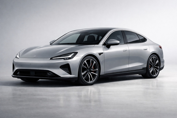 Xiaomi SU7 2026: komplett genomgång av el-sedanen som utmanar Porsche Taycan och Tesla Model 3