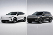 Zeekr 9X vs Li Auto L9 2026: vilken premiumkinesisk SUV är bäst? foto 1