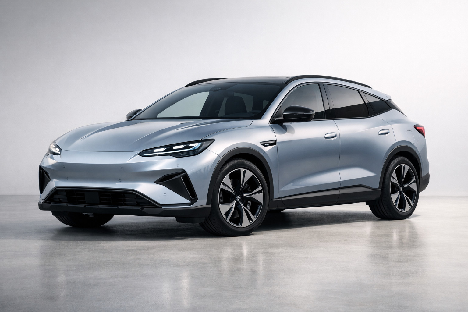 BYD Sealion 7 2026: genomgång av den elektriska rivalen till Tesla Model Y