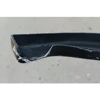 Rea Frontläpp DPT V2 (för M5, blanksvart) BMW 5-serien F10/F11 2010–2016 foto 2