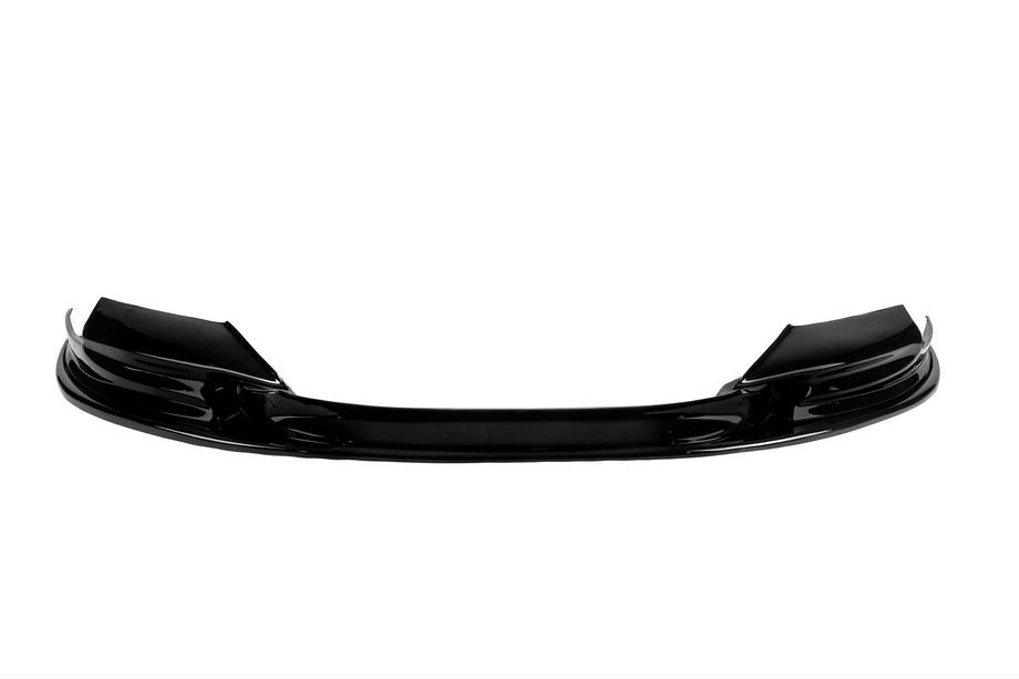 BMW 5-serien F10/F11 2010–2016 Rea Frontläpp DPT V2 (för M5, blanksvart) Foto 1