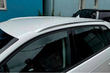 Audi A3 2012–2020: montering av takräcken – våra arbeten foto 2