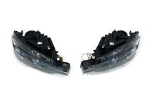 BMW 3-serien F30/F31 2012–2019 Framlyktor G20-style (Xenon till LED, 2 st) foto 3