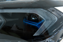 BMW 3-serien F30/F31 2012–2019 Framlyktor G20-style (Xenon till LED, 2 st) foto 7