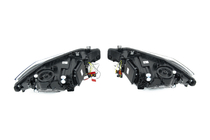 BMW 3-serien F30/F31 2012–2019 Framlyktor G20-style (Xenon till LED, 2 st) foto 9