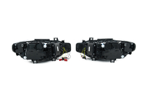 BMW 3-serien F30/F31 2012–2019 Framlyktor G20-style (Xenon till LED, 2 st) foto 10