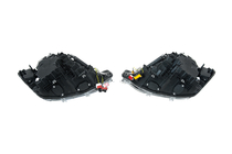 BMW 3-serien F30/F31 2012–2019 Framlyktor G20-style (Xenon till LED, 2 st) foto 11