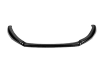 Skoda Octavia III A7 2013–2019 Rea-2 Frontlip tillägg DPT V-1 (2013-2017, för lackering) foto 1