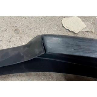 Rea-2 Frontlip tillägg DPT V-1 (2013-2017, för lackering) Skoda Octavia III A7 2013–2019 foto 3
