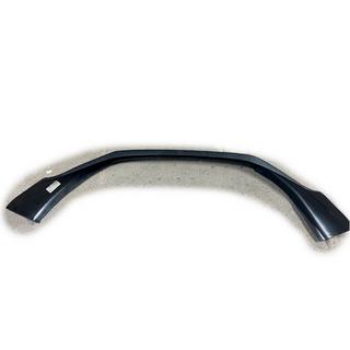 Rea Frontläpp (lip) spoiler DPT V-1 (2013-2017, för lackering) Skoda Octavia III A7 2013–2019 foto 3