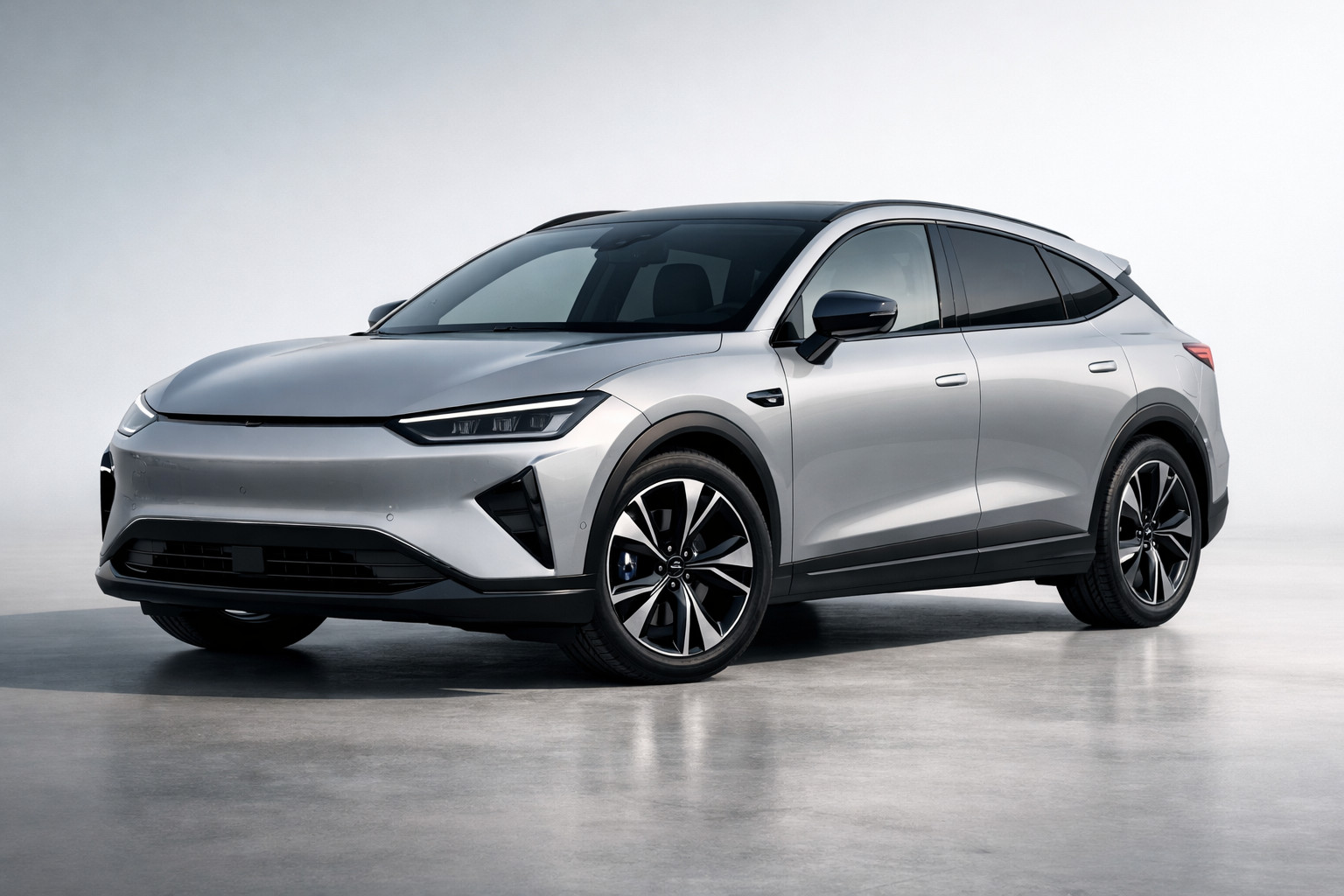 XPeng G6 2026: översikt av den kinesiska rivalen till Tesla Model Y och BYD Sealion 7