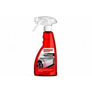 Sonax rostborttagare för bromsbelägg, 500 ml foto 1