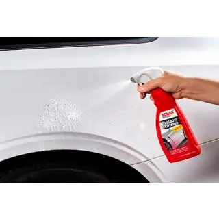 Sonax rostborttagare för bromsbelägg, 500 ml foto 2